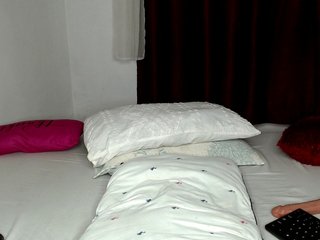 Naughty-nymph Porn Show