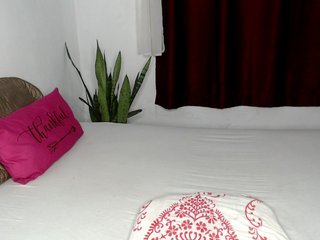 Naughty-nymph Porn Show