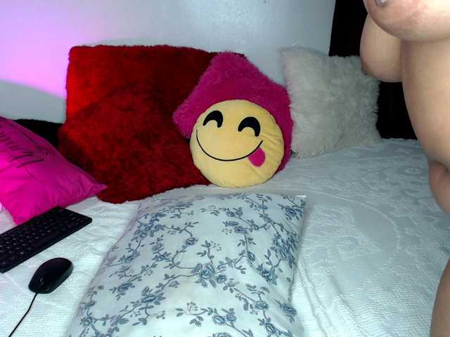 Naughty-nymph webcam