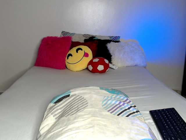 Naughty-nymph Live Cam and Statistics on UnifiedCams