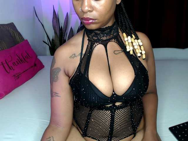 Naughty-nymph's BongaCams show and profile