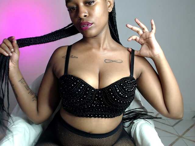 Naughty-nymph from BongaCams is Freechat