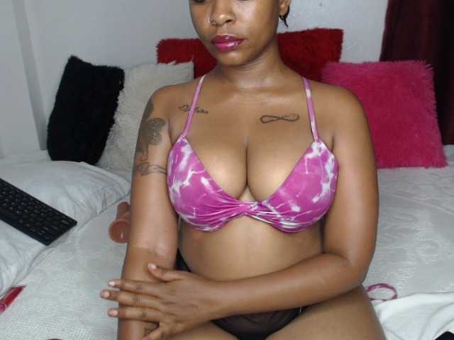 Naughty-nymph's BongaCams show and profile