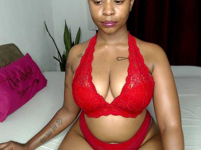 Naughty-nymph's BongaCams show and profile