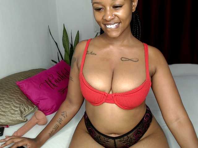 Naughty-nymph's BongaCams show and profile