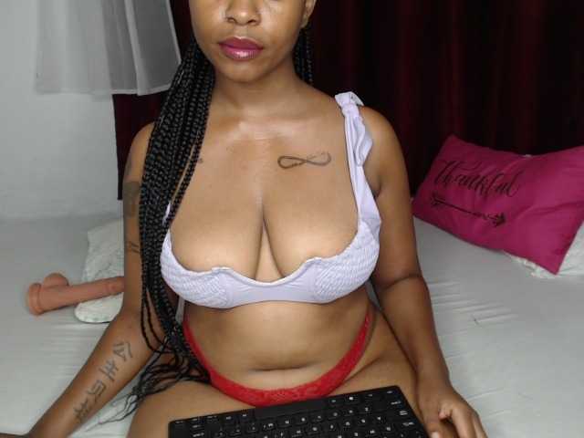 Naughty-nymph's BongaCams show and profile