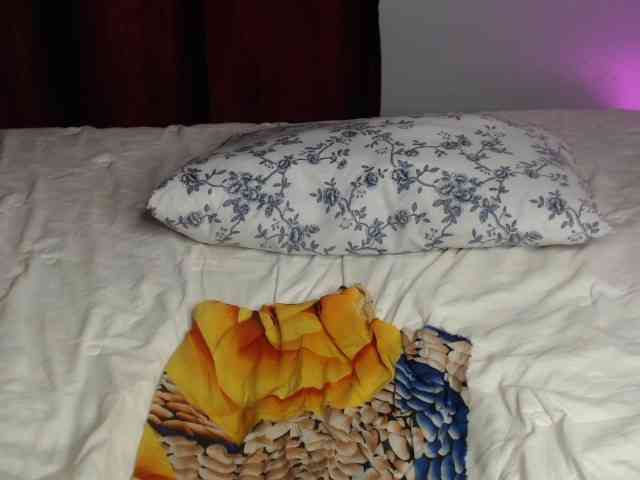 Naughty-nymph webcam