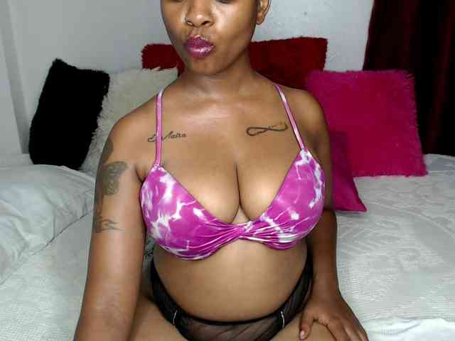 Naughty-nymph webcam