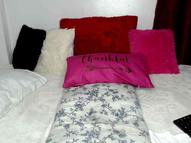 Naughty-nymph webcam