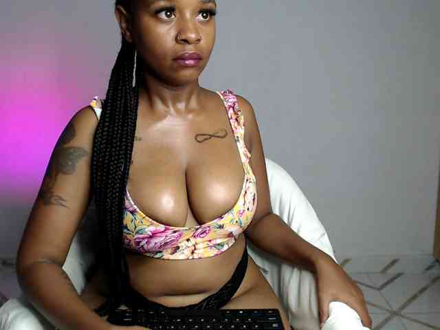 Naughty-nymph webcam