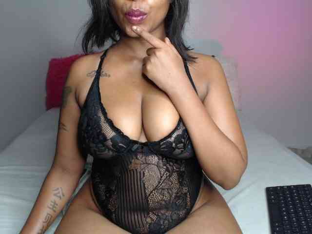 Naughty-nymph webcam