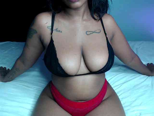 Naughty-nymph webcam