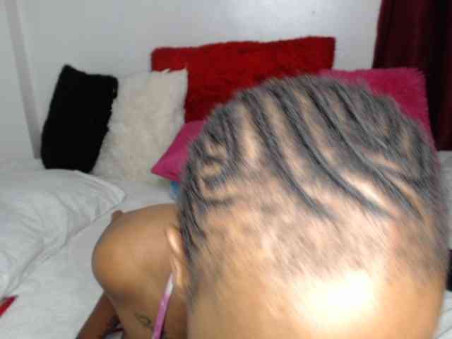 Naughty-nymph webcam