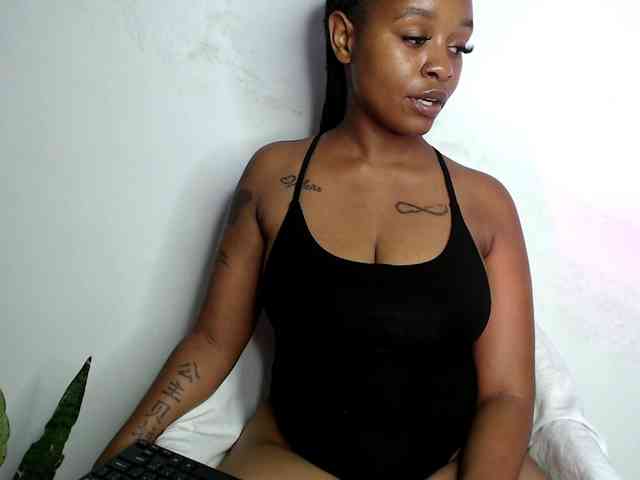 Naughty-nymph webcam