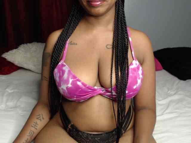 Naughty-nymph Naughty-nymph