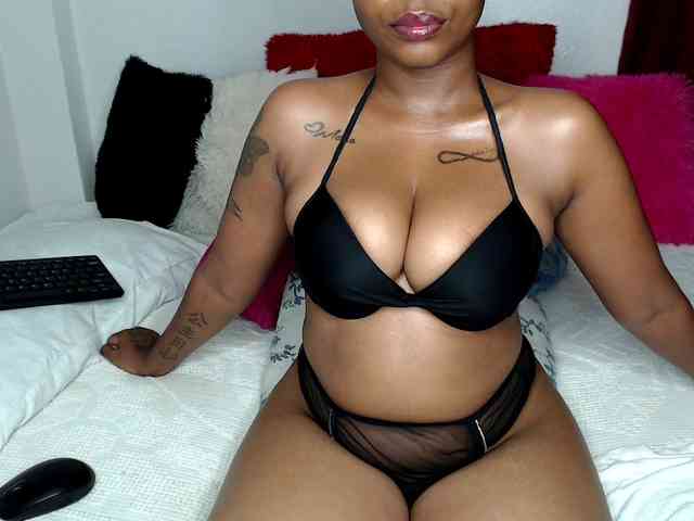 Naughty-nymph webcam