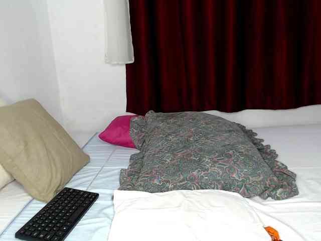 Naughty-nymph webcam