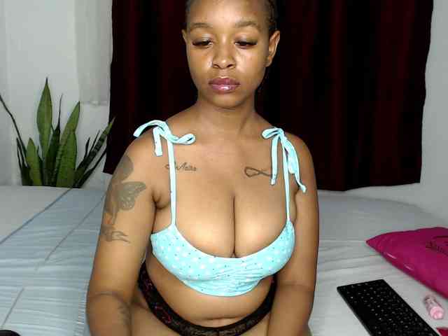 Naughty-nymph webcam