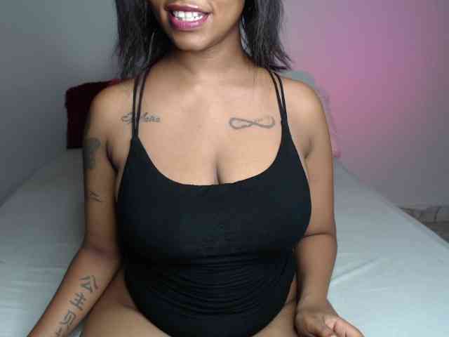 Naughty-nymph webcam