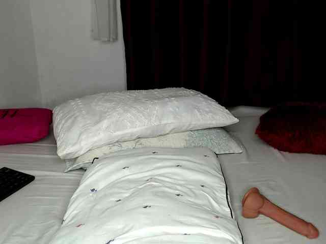 Naughty-nymph webcam