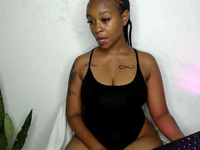 Naughty-nymph webcam