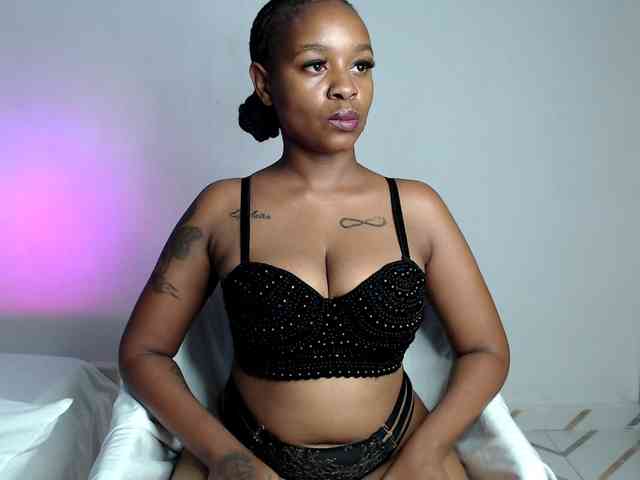 Naughty-nymph webcam