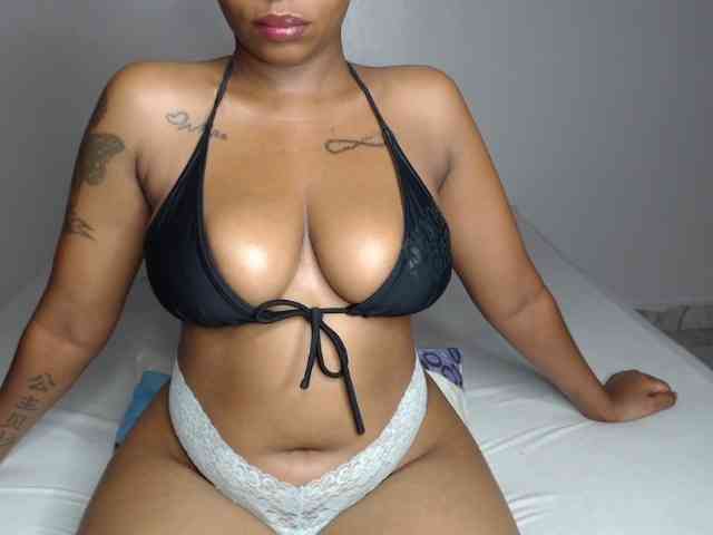 Naughty-nymph webcam