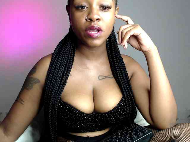 Naughty-nymph webcam