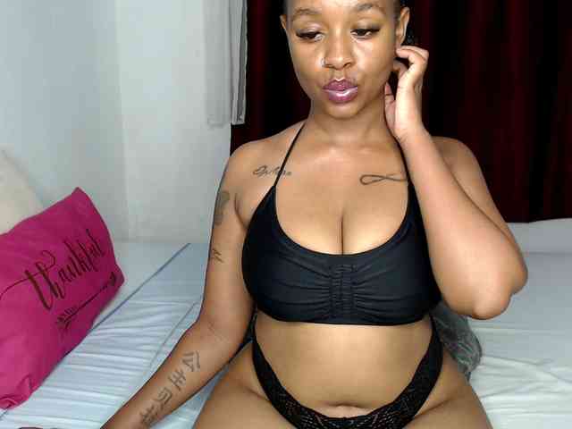 Naughty-nymph webcam