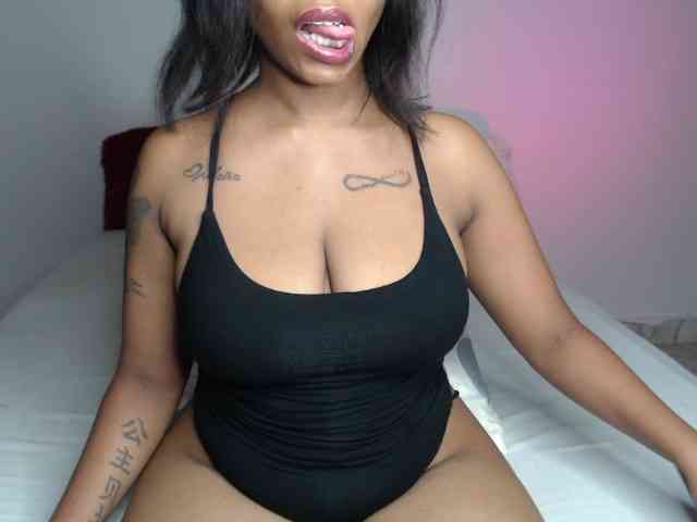 Naughty-nymph webcam