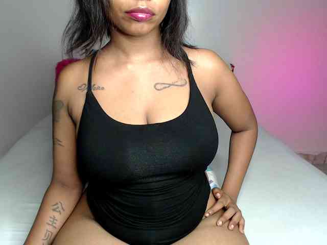 Naughty-nymph webcam