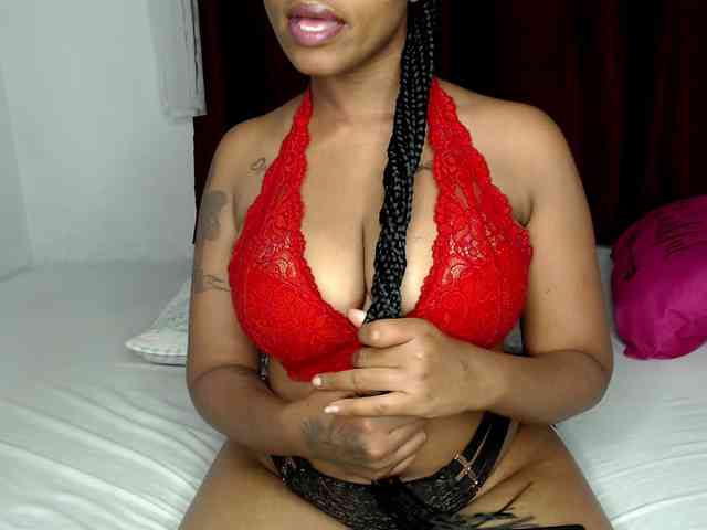 Naughty-nymph webcam