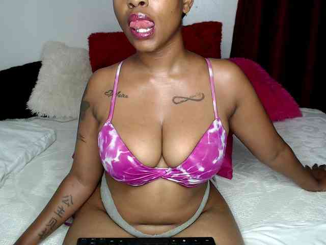 Naughty-nymph webcam