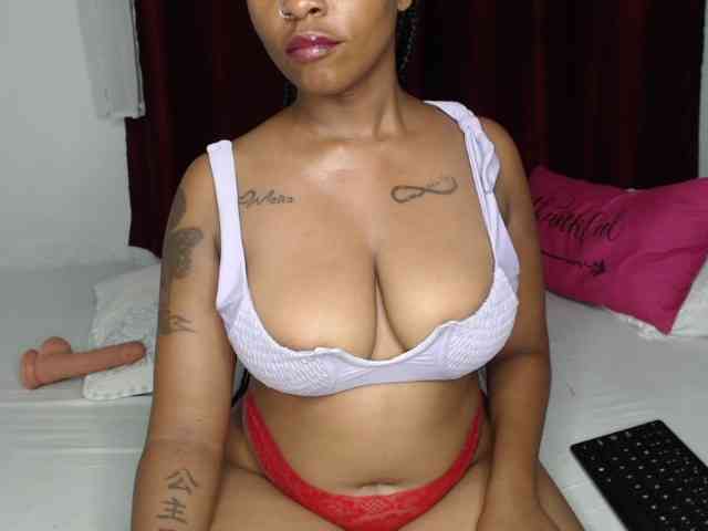 Naughty-nymph webcam