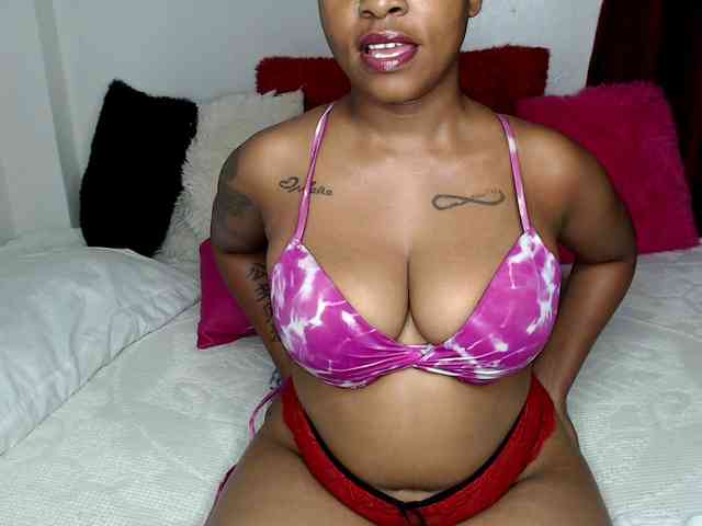 Naughty-nymph webcam