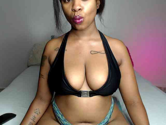 Naughty-nymph webcam