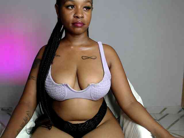 Naughty-nymph webcam