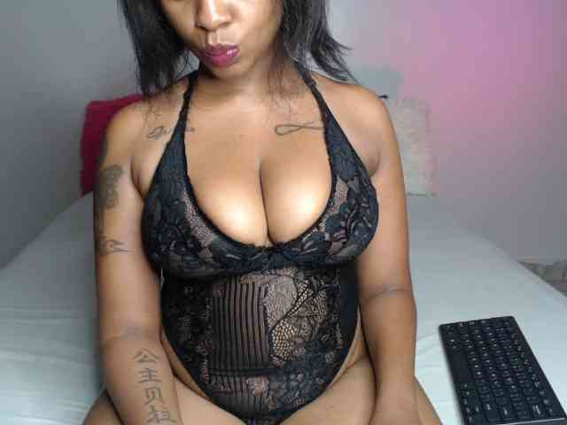 Naughty-nymph webcam