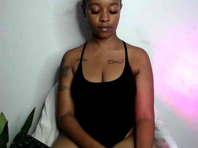 Naughty-nymph webcam