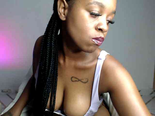 Naughty-nymph webcam