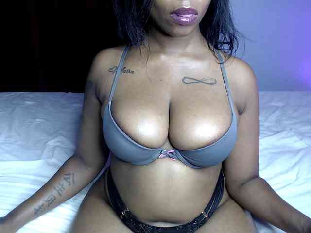 Naughty-nymph webcam