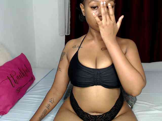 Naughty-nymph webcam