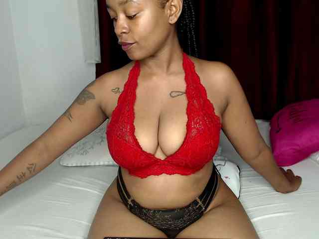 Naughty-nymph webcam