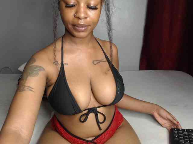 Naughty-nymph webcam