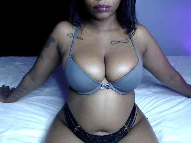 Naughty-nymph webcam