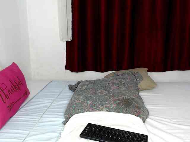 Naughty-nymph Naughty-nymph