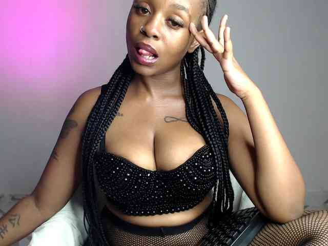 Naughty-nymph webcam