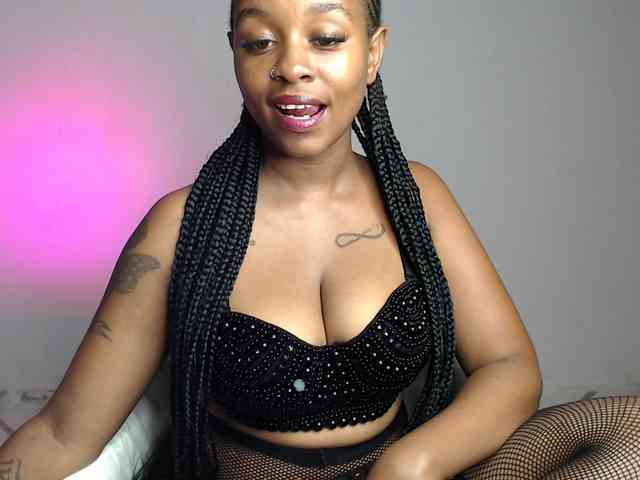 Naughty-nymph webcam