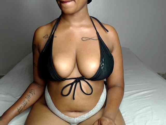 Naughty-nymph webcam