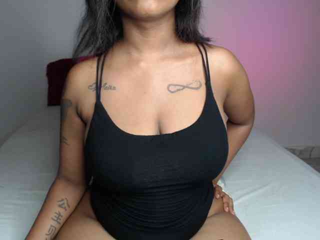 Naughty-nymph webcam